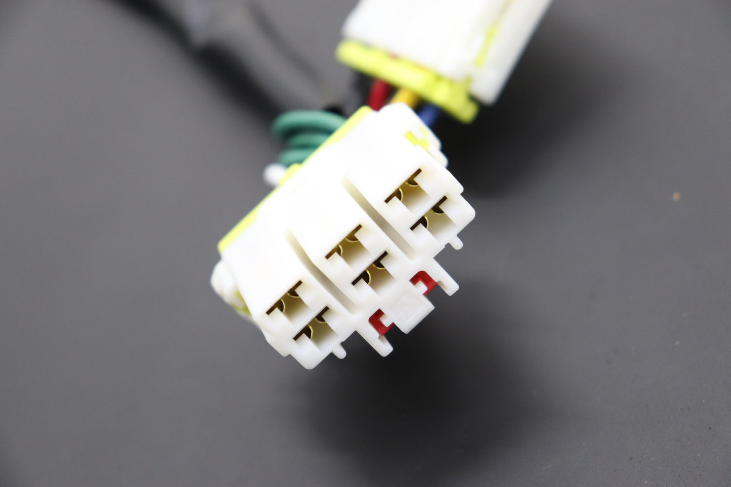 HKS Turbo Timer Harness ZT-2 - FD3S ##213161073