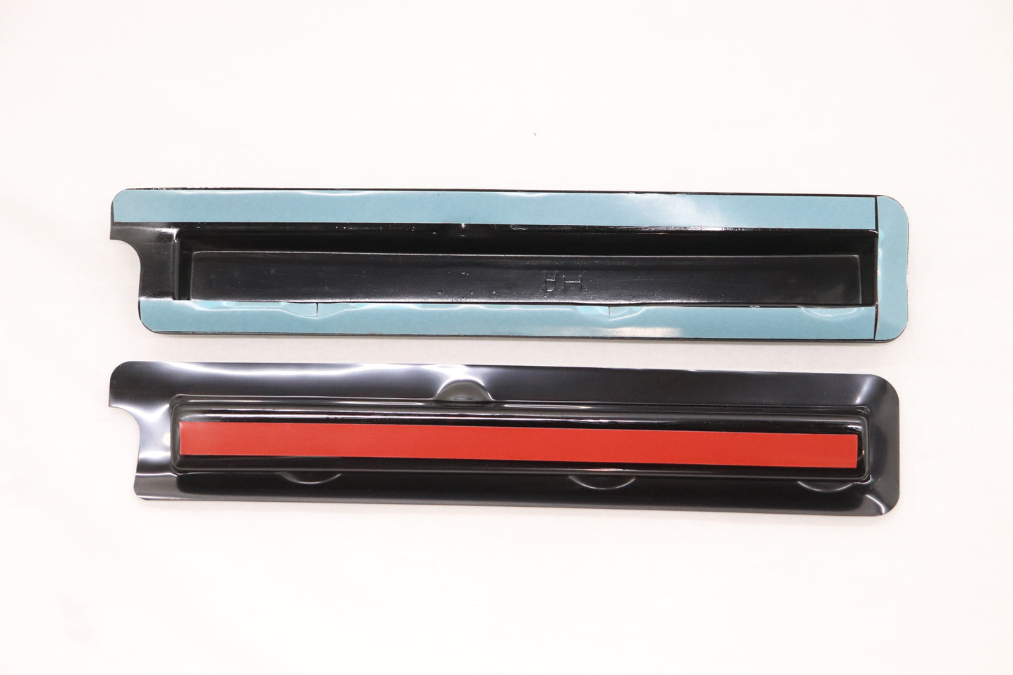 NISMO Side Skirt LH & RH Set - Skyline BCNR33 #660102063
