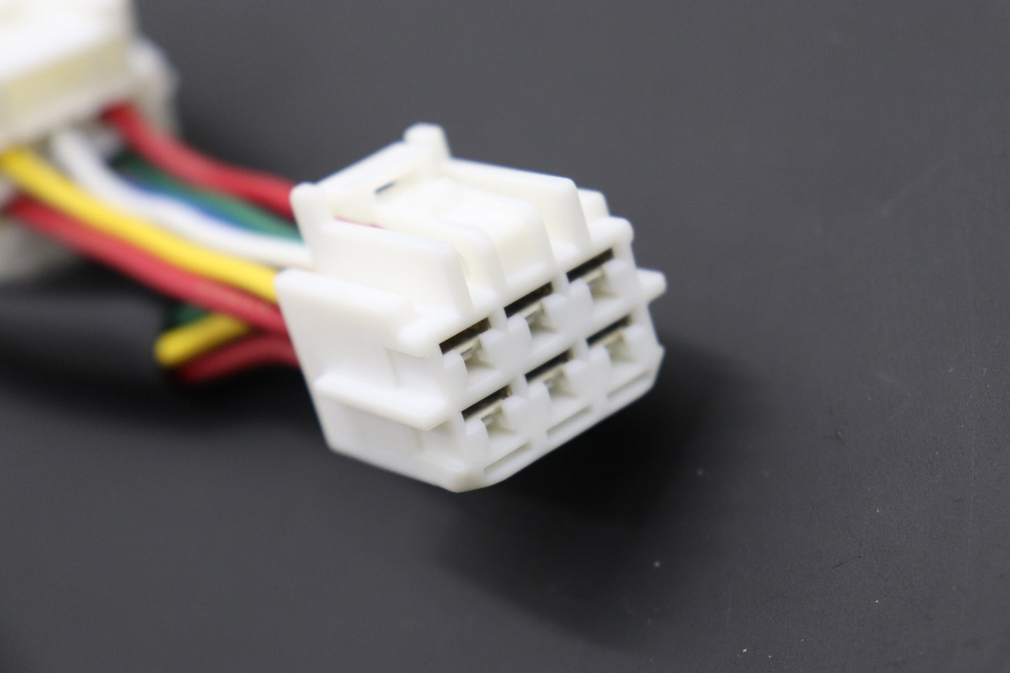 HKS Turbo Timer Harness ST-5 - MG22S ##213161076