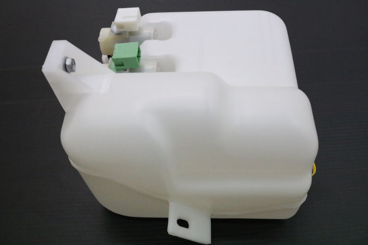 NISSAN Windscreen Washer Bottle with Motors - BCNR33 BNR34 #663121611 NISSAN