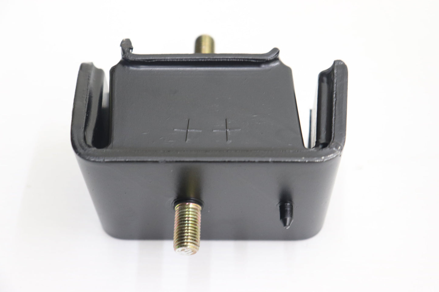 NISMO Reinforced Engine Mount Front - BNR32 BCNR33 BNR34 HNR32 4WD MT #660121509 NISMO