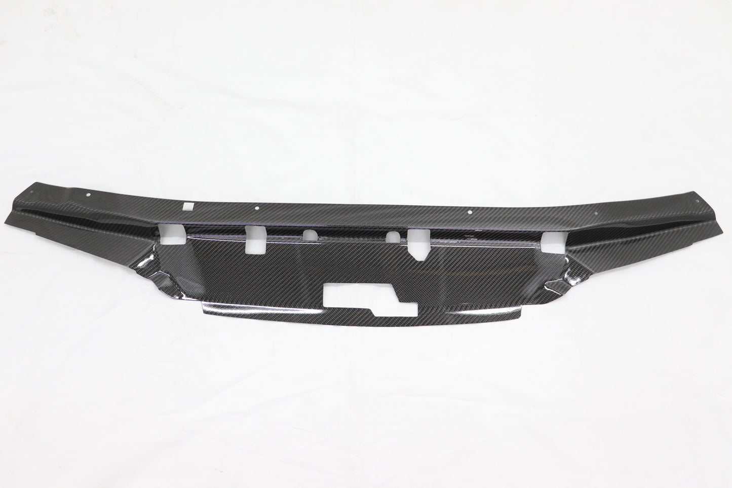 Панель охлаждения Garage Defend CFRP - Skyline BNR32 #318101003