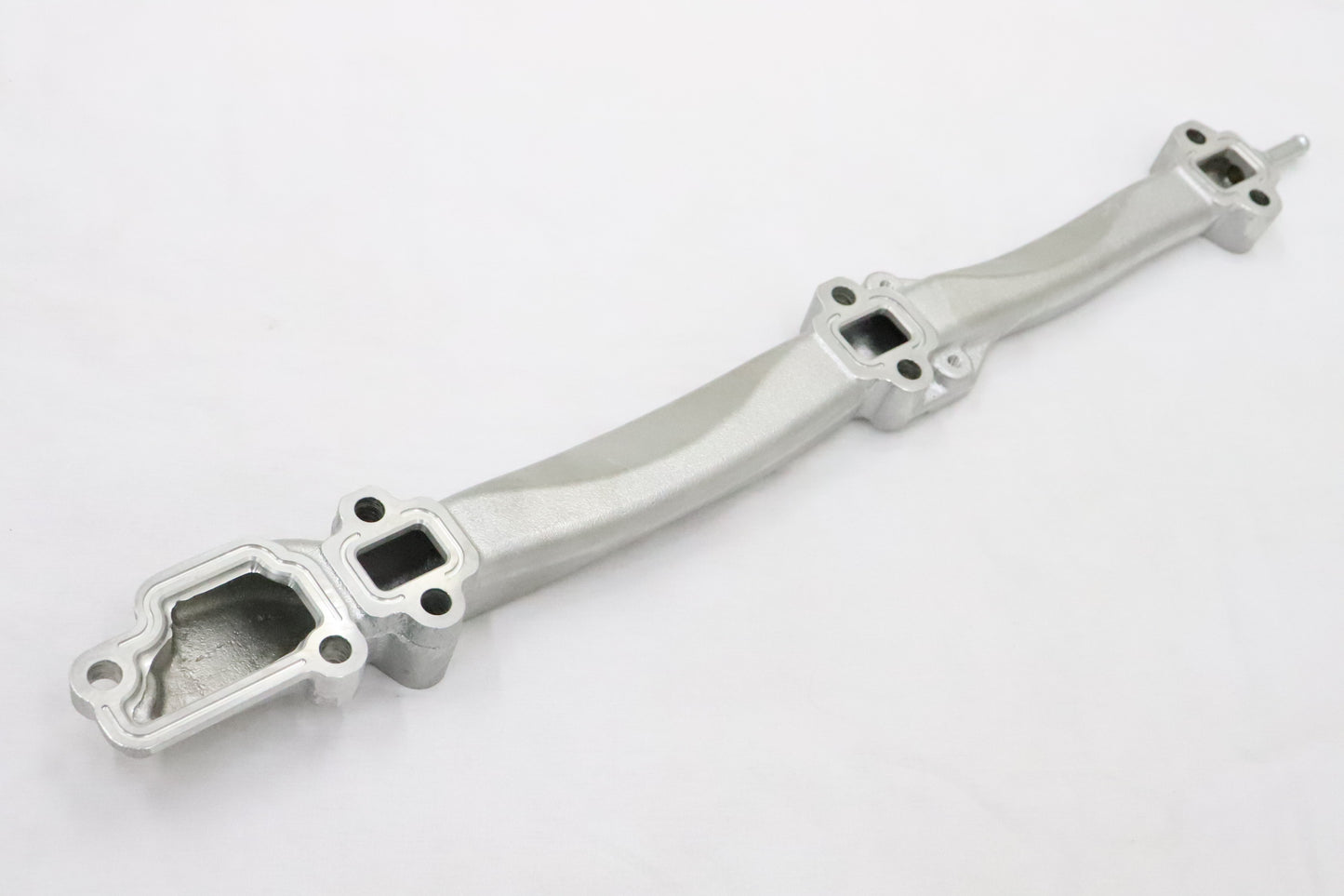 Водопроводная труба NISSAN - BNR32 BCNR33 BNR34 RB26DETT ##663121737