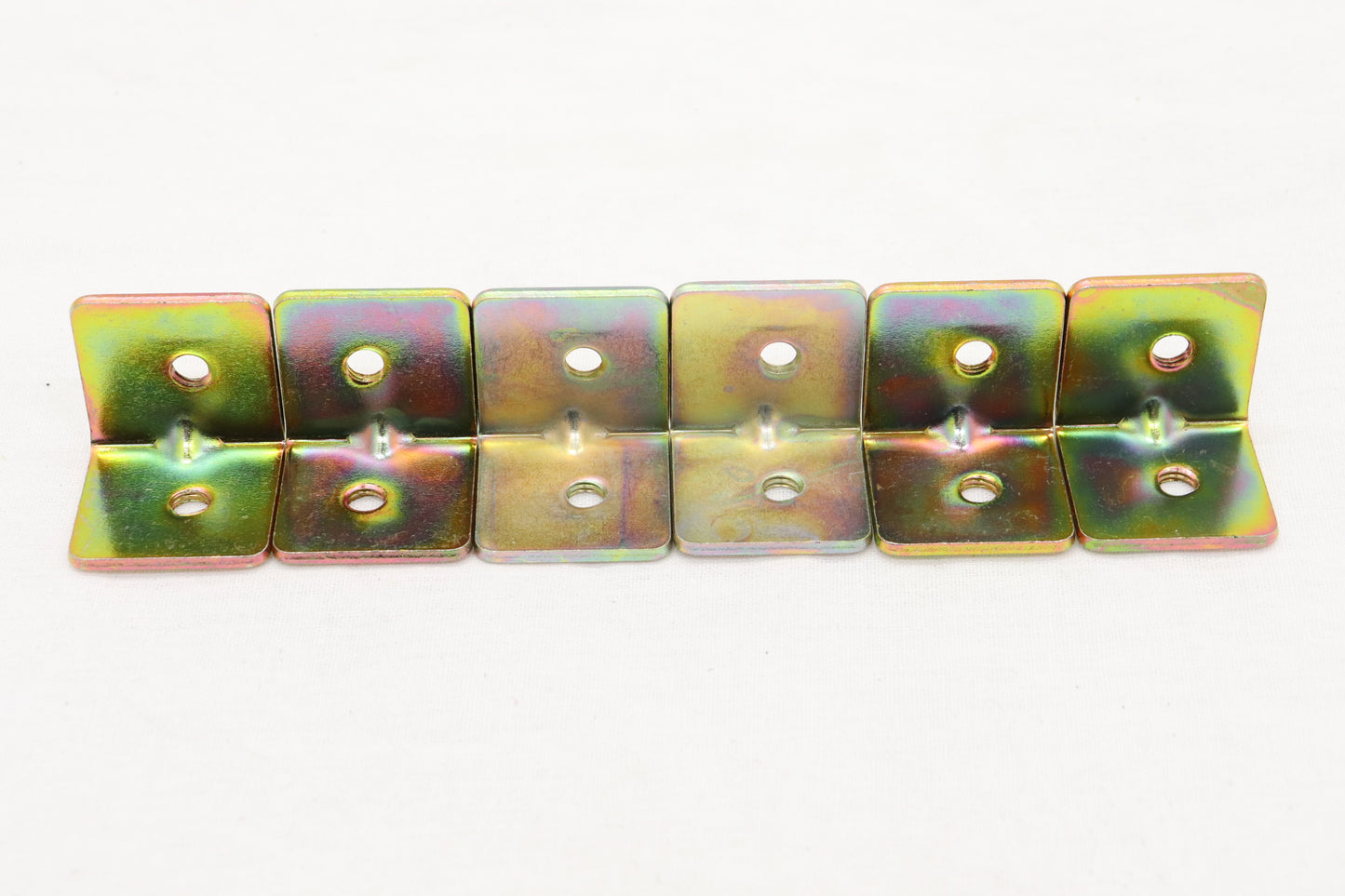Garage Defend Stingray Canards For OEM Bumper - BCNR33 ##318101006