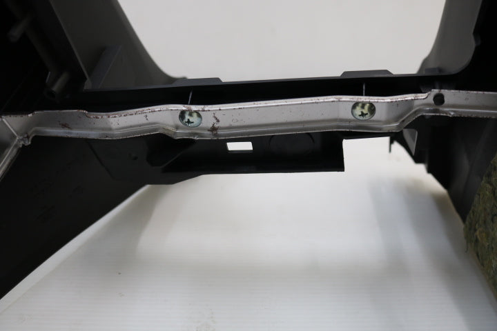 NISSAN Center Lower Panel - BNR34 #663111573 NISSAN