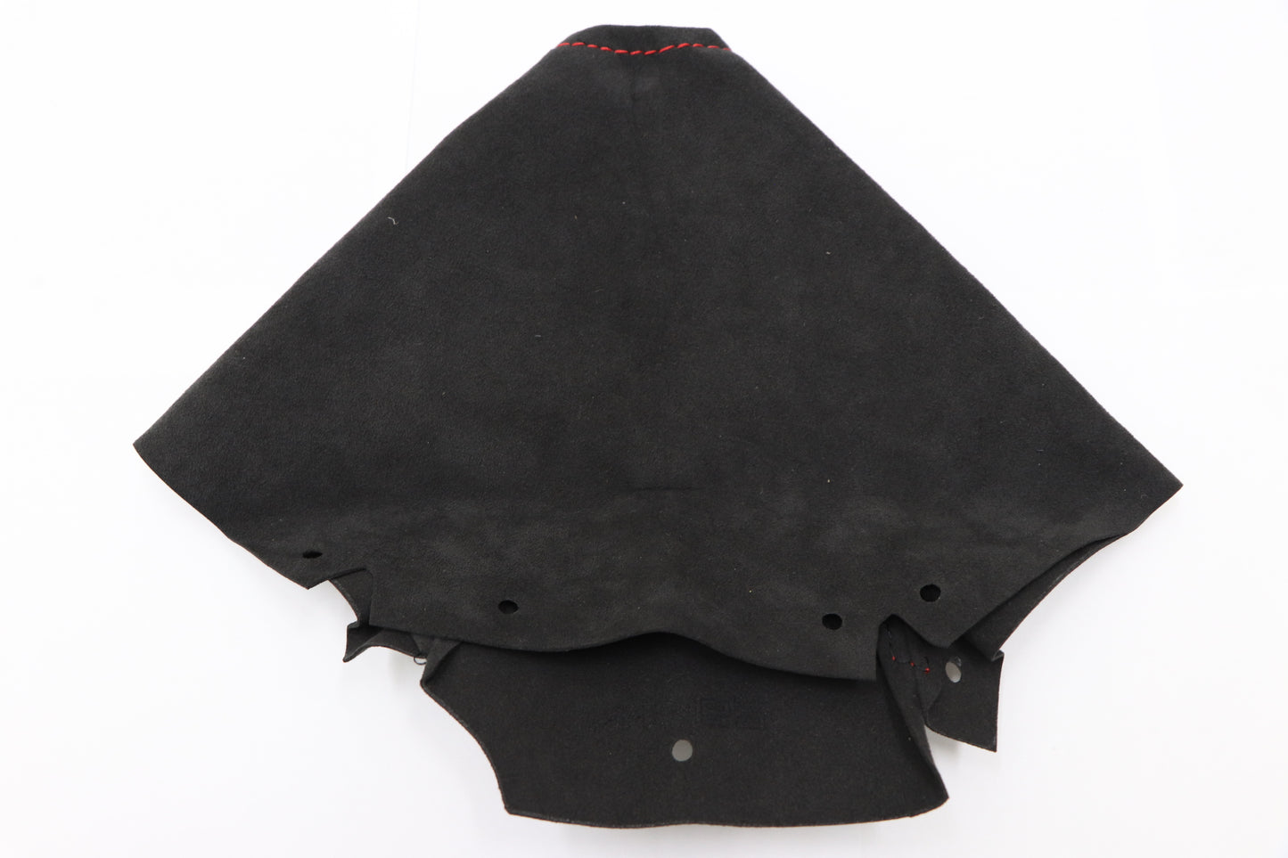 Mine's Shift Boot & Hand Brake Boot Red Stitch - Skyline BNR34 ##875111027