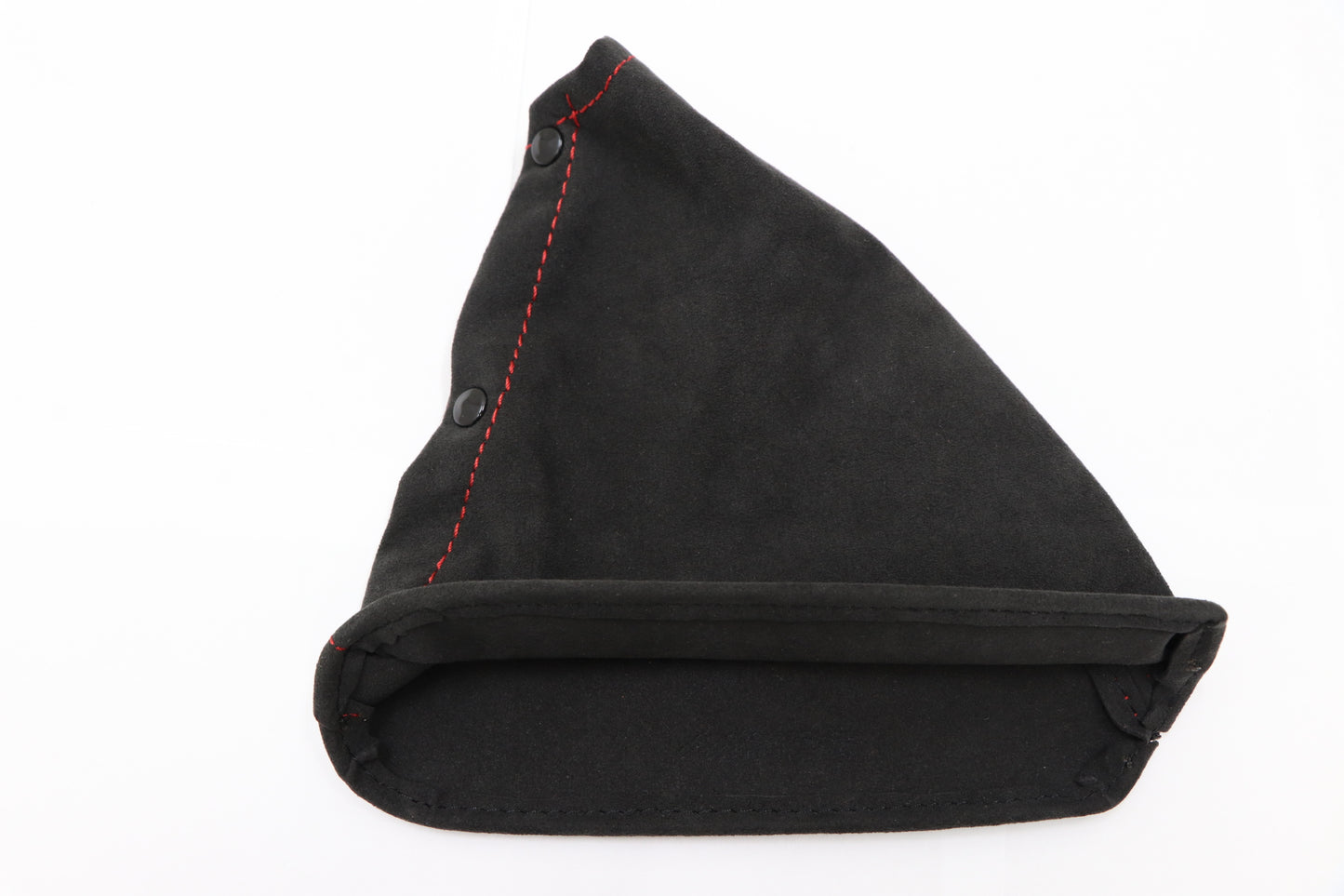 Mine's Shift Boot & Hand Brake Boot Red Stitch - Skyline BNR34 ##875111027