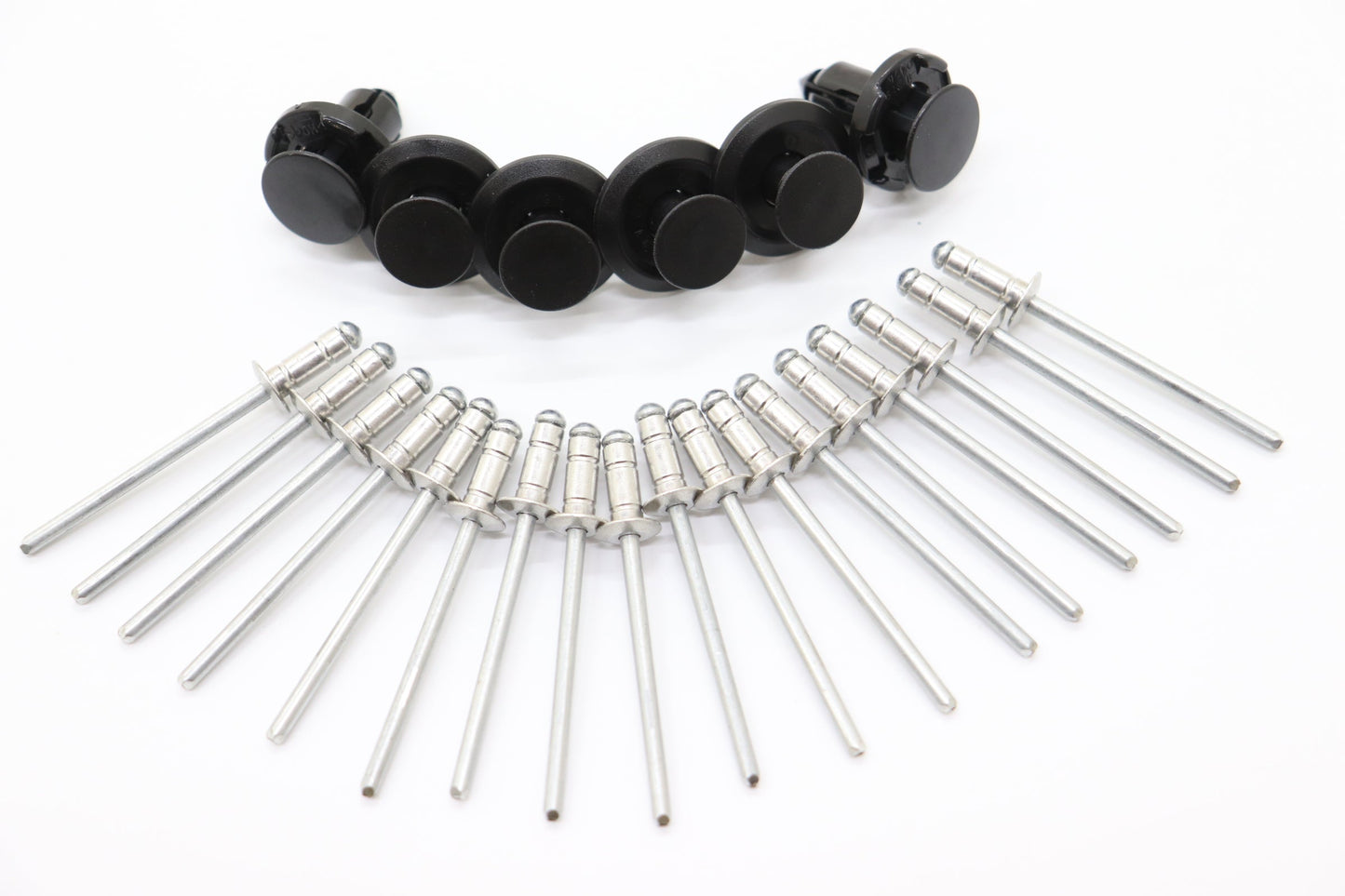 Mitsubishi Front Bumper Unpainted - Lancer Evo9 CT9A 6400A806 ##868101018 MITSUBISHI