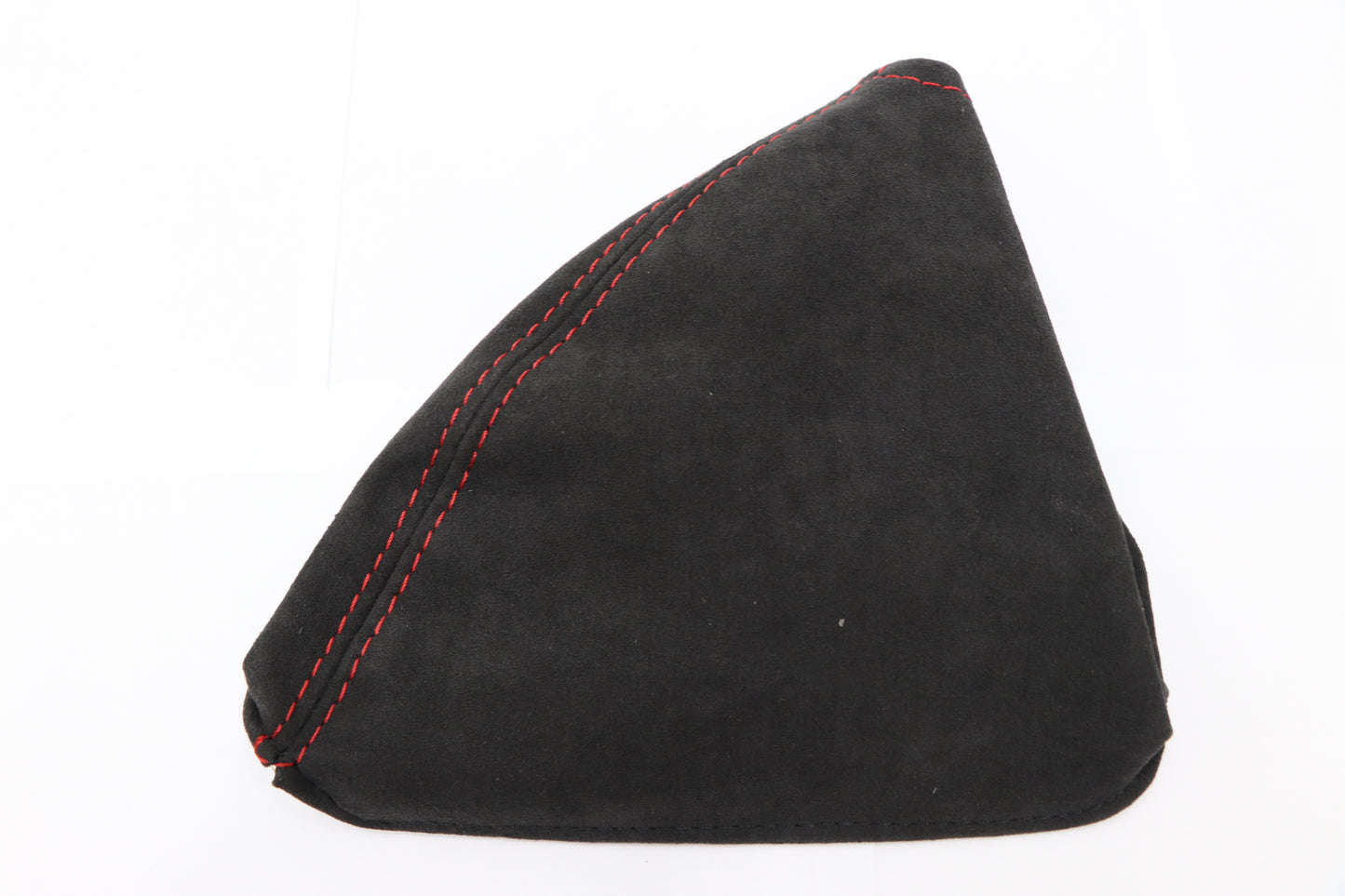 Mine's Shift Boot & Hand Brake Boot Red Stitch - Skyline BNR34 ##875111027