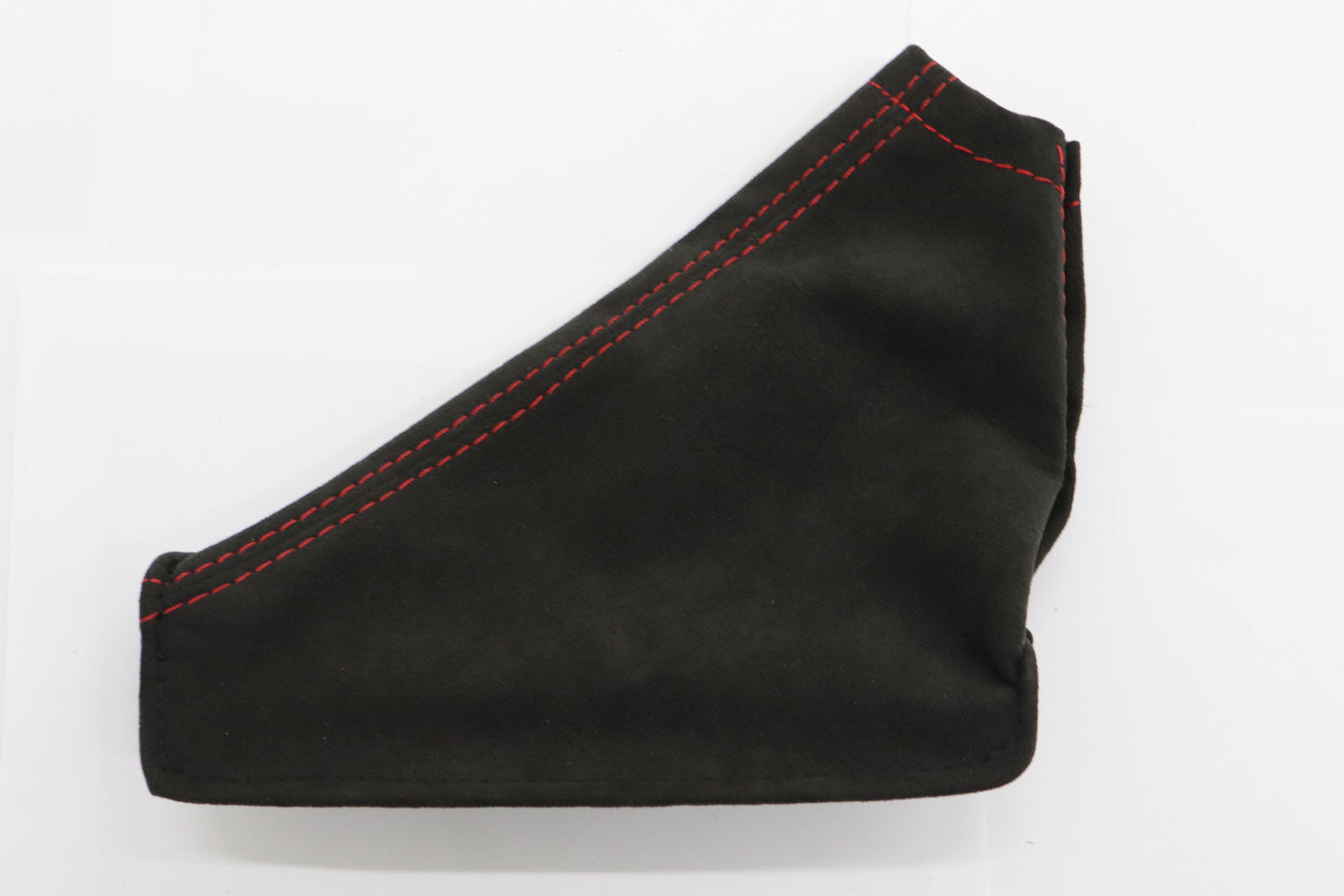 Mine's Shift Boot & Hand Brake Boot Red Stitch - Skyline BCNR33 #875111023