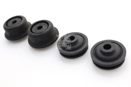 Комплект резиновых креплений радиатора NISSAN - Skyline BNR32 BCNR33 BNR34 #663121572S2