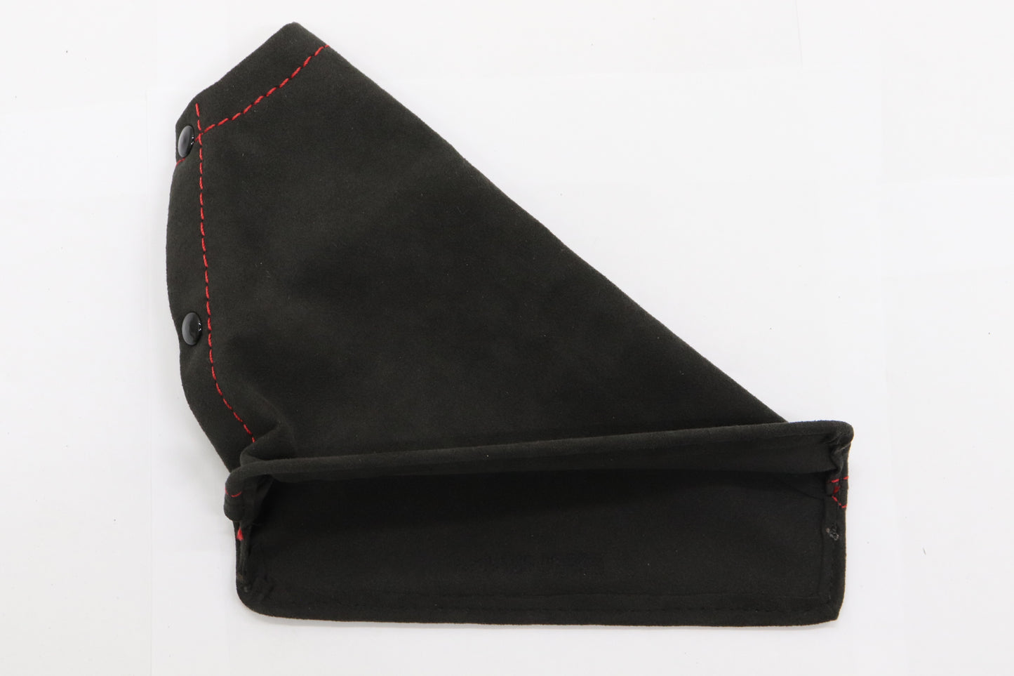 Mine's Shift Boot & Hand Brake Boot Red Stitch - Skyline BCNR33 #875111023