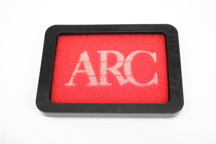 ARC Brazing Induction Box Air Filter Version II C Type #140121047