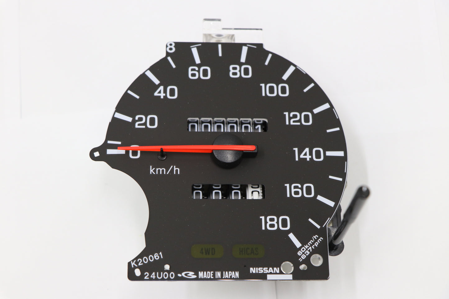 NISSAN Speedometer - BCNR33 ##663161321