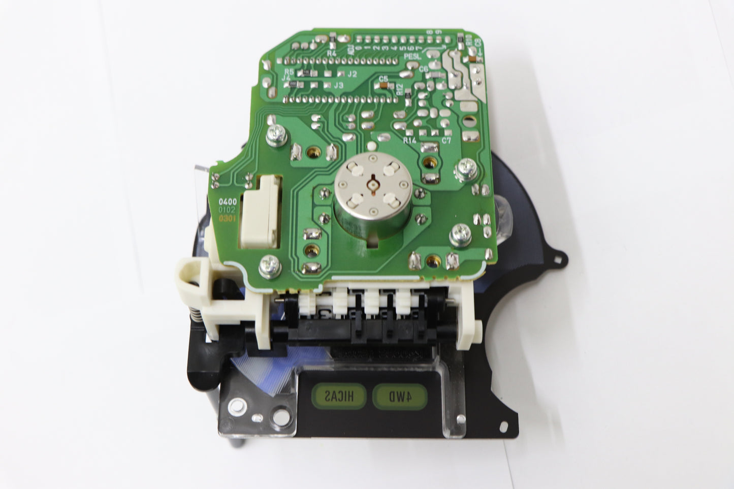 NISSAN Speedometer - BCNR33 ##663161321