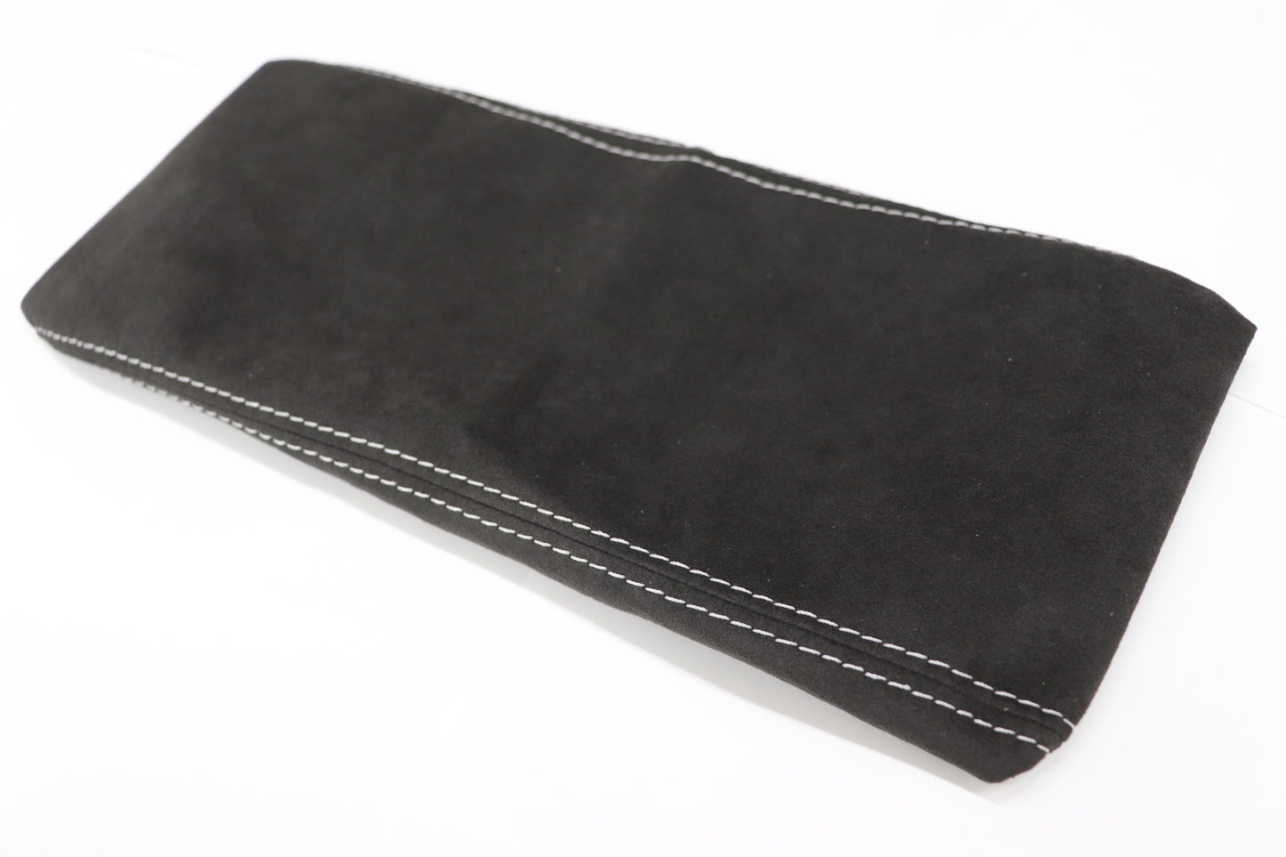 Mine's Arm Rest Cover Gray Stitch - BCNR33 #875111013