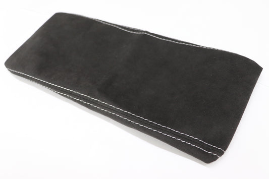 Mine's Arm Rest Cover Gray Stitch - BCNR33 #875111013