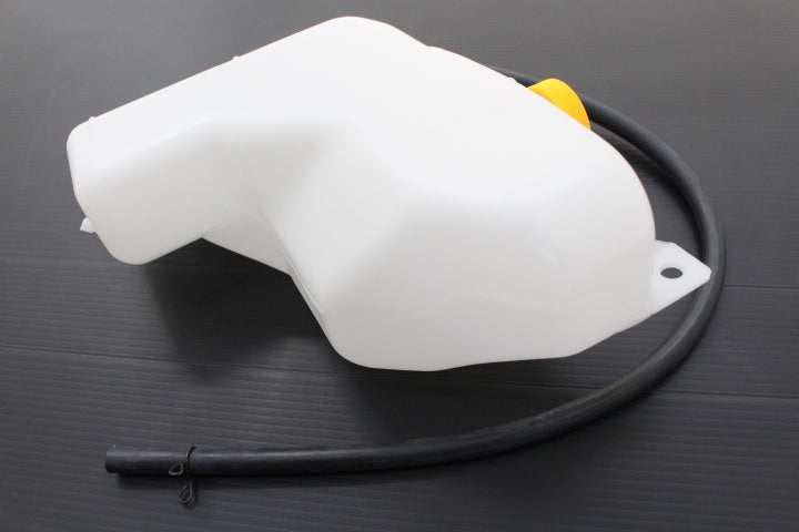 NISSAN Radiator Overflow Tank & Cap Set - BCNR33 BNR34 #663121544