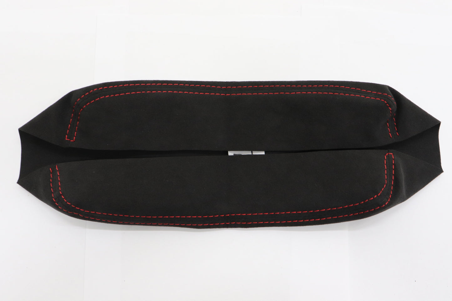 Mine's Arm Rest Cover Red Stitch - BNR32 #875111021