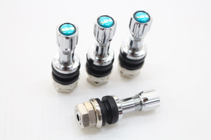 RAYS Wheel Air Valve 4P Set #978131001S1
