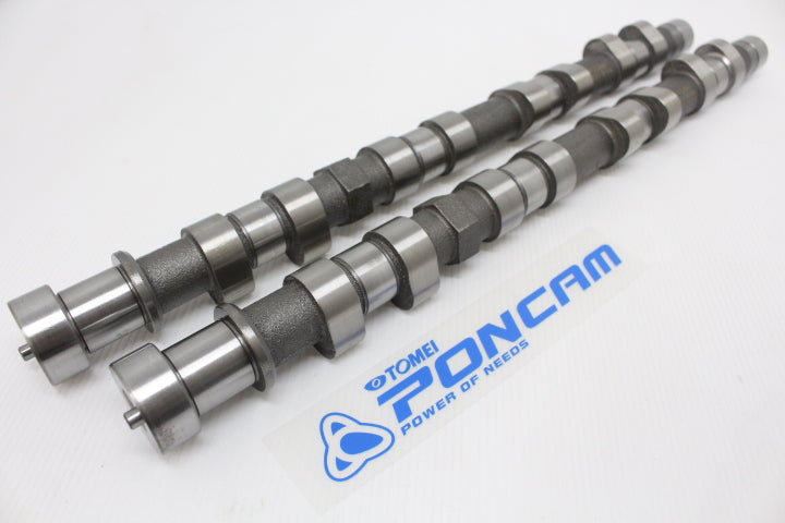 TOMEI POWERED Camshaft IN/EX 270mm Type-R - Evo7-8 CT9A ##612121026
