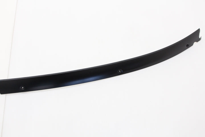 NISSAN Front Windshield Windscreen Lower Molding - SILVIA S13 ##663101514