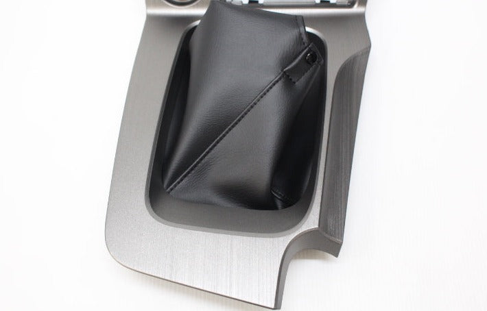 NISSAN Shift Boot Console - BNR34 Late Model 96935-AB110 #663111123 NISSAN