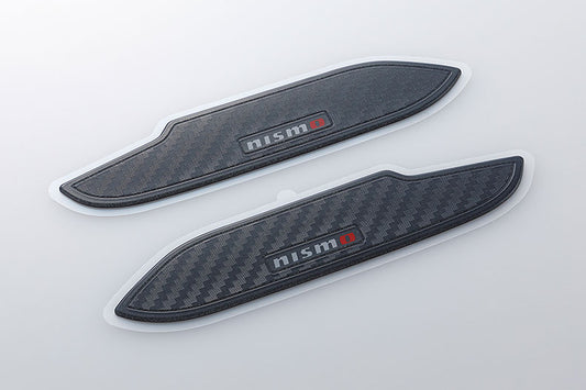 Защитная накладка на дверную ручку NISMO - BCNR33 R33 ##660102156