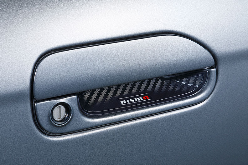 NISMO Door Handle Protector - BNR32 R32 #660102155