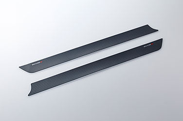 Внутренняя защита двери NISMO - BNR32 #660111965