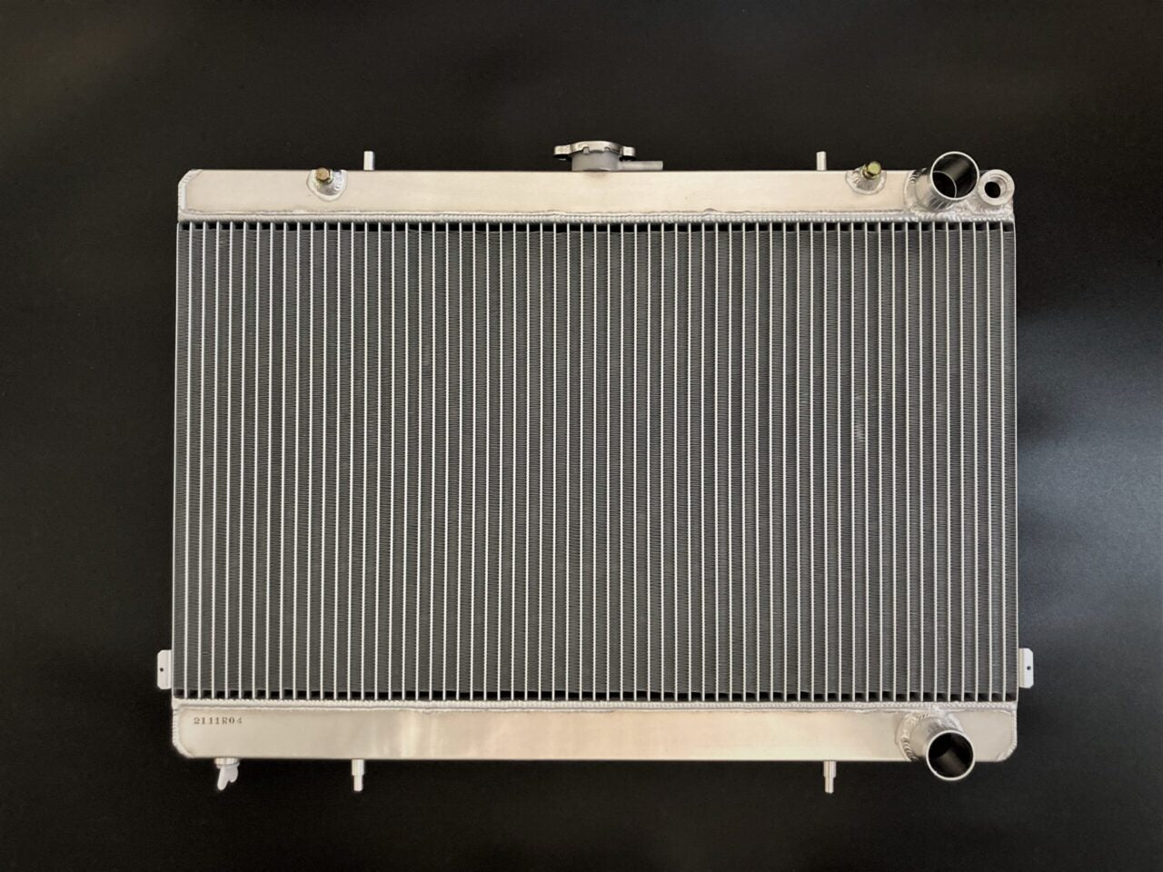 ARC Brazing Radiator SMC36 - BNR32 ##140121034 ARC BRAZING