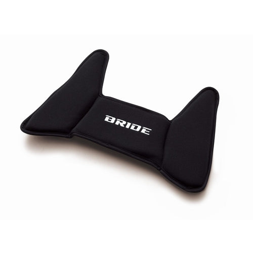 BRIDE H-Shaped Lumbar Cushion Black ##766114810
