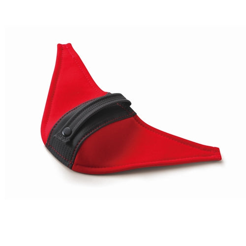 BRIDE Seatbelt Guide Red ##766114878
