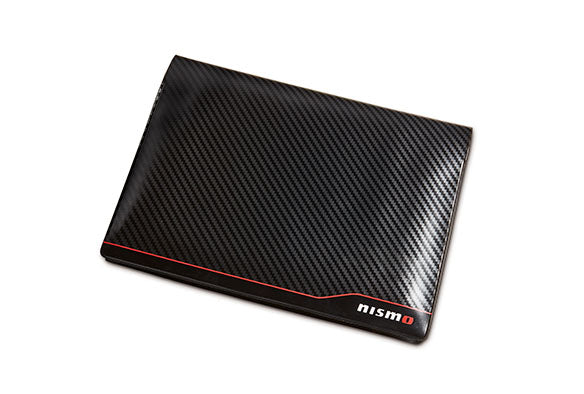 NISMO Registration Documents & Owner's Manual Case #660191128