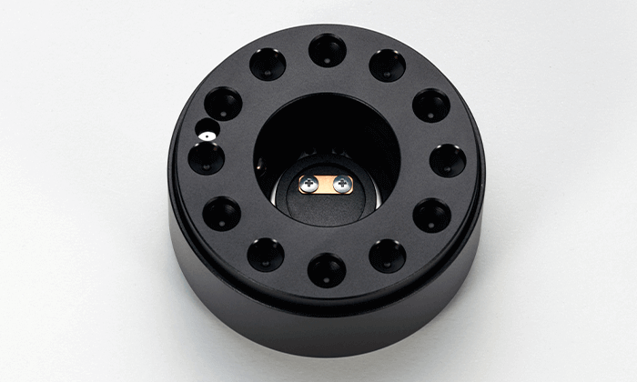 Works Bell Rapfix Key Lock System +e Black - BNR32 ##986111198
