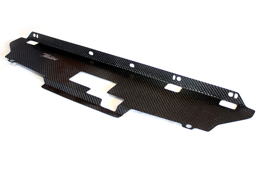 Garage Active Carbon Cooling Panel - Skyline BCNR33 ##320121002