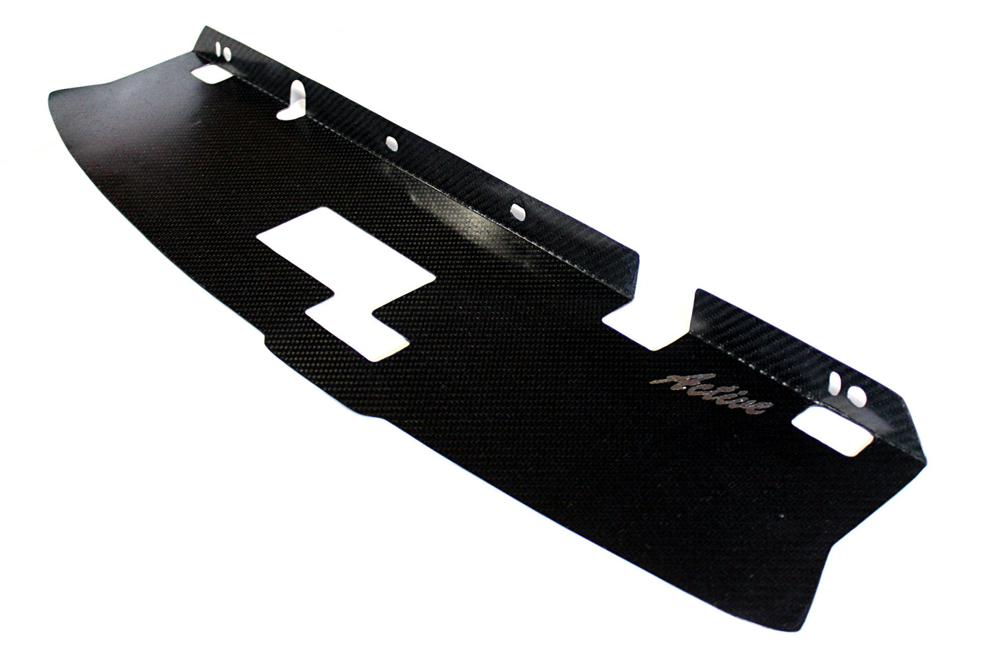Панель охлаждения Garage Active Carbon - Skyline BNR34 ##320121003