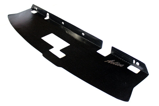 Garage Active Carbon Cooling Panel - Skyline BNR34 ##320121003