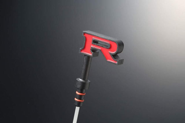 RS PANTERA Oil Dip Stick Gauge - R35 GTR