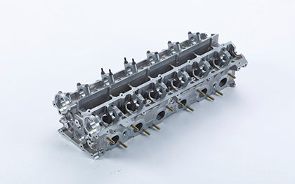 NISMO Heritage Cylinder Head RB26 - Skyline BNR32 BCNR33 BNR34 11040-RHR20 #660122131