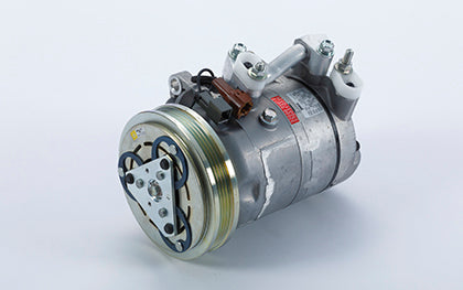 NISMO Heritage AC Compressor - Skyline BNR32 1991/01- 92600-RHR20 #660122135 NISMO