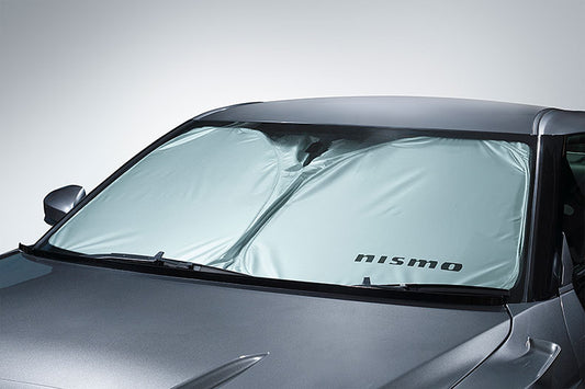 Передний солнцезащитный козырек NISMO - R35 GTR ##660111970