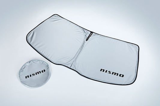 NISMO Sunshade - Z34 ##660111971