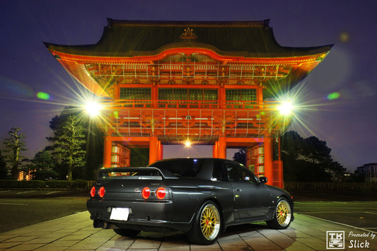 Welcome 2026: Start the New Year with Premium JDM Parts | Trust Kikaku