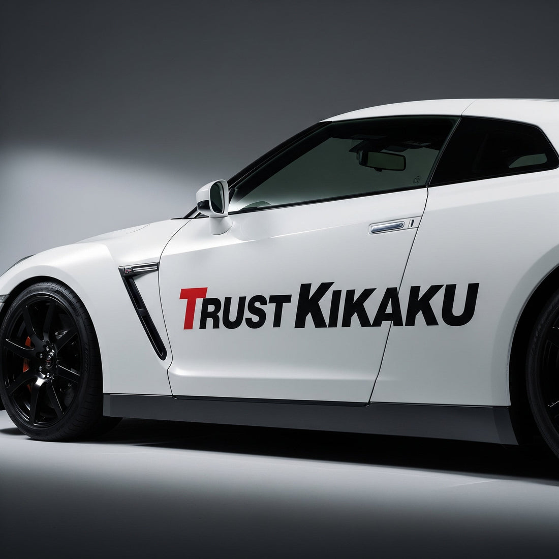 Trust Kikaku: A Name Synonymous with JDM Performance and Passion