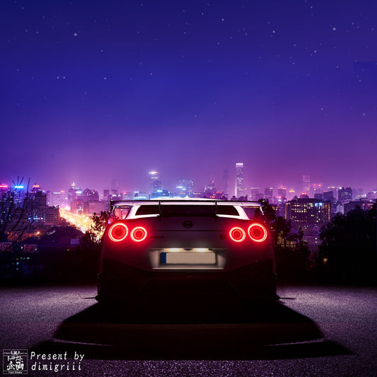 Why the GT-R Is the Hot Ticket in 2025 — And What Upgrades Are Flying Off the Shelves