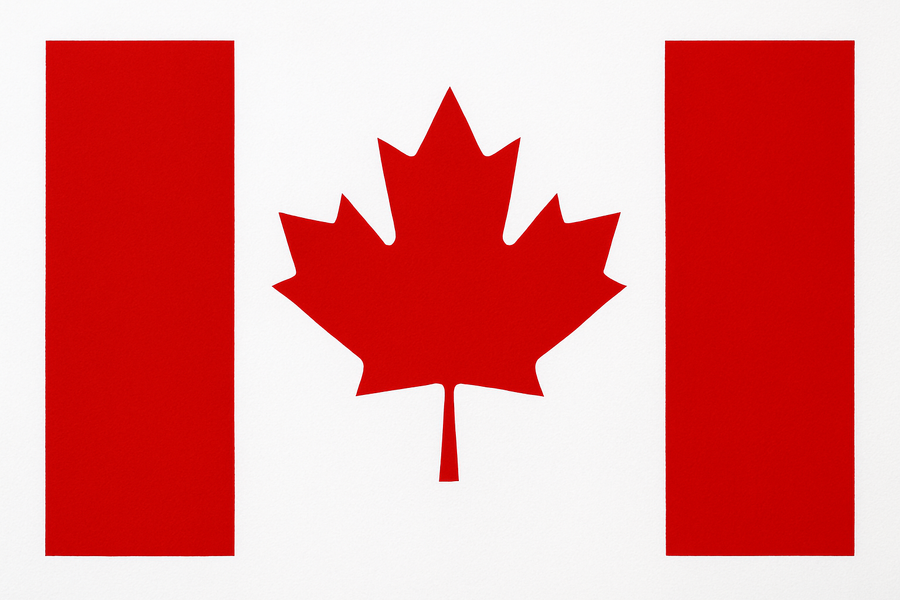 【Shipping Update for Canada】