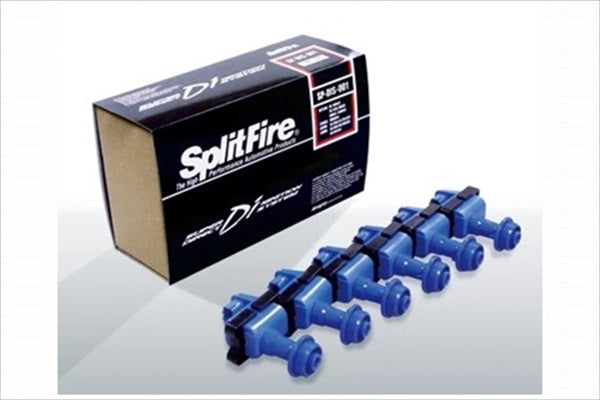 SPLITFIRE Direct Ignition Coil for RB Engine - Skyline BNR32 BCNR33 Stagea WGN