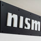 KUSAKA-ENG LED Display NISMO LOGO - S Size #102191001