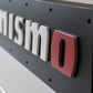 KUSAKA-ENG LED Display NISMO LOGO - S Size #102191001